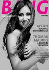ISSUE #2 - BLACK & WHITE