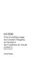GUIDE CHSTC