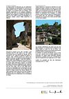 Mirmande, fiche patrimoine / patrimoine bâti - villages