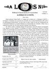 Bulletin Para Los Ninos n°21
