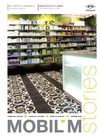 Mobil M Stories Nº3 - Arquitectura Comercial & Diseño de Identidad
