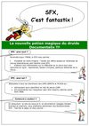 SFX : c'est fantastix (présentation du druide Documentalix)