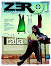 Zero91 Magazine n°6 