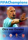 FIFAChampions · 18 febrero de 2010