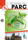 L'Abeille du Parc n° 37 (Hiver 2009-2010)