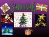 gabonak