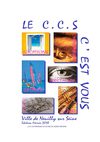 Catalogue été 2010