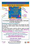Présentation deDites-le en chanson 2010