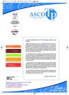 La Lettre d'ASCOTP décembre 2009