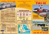 TIKI III - CROISIERE EN CAMARGUE