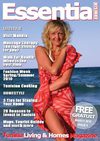 Essential Tunisia Magazine - Issue 6 - March 2010