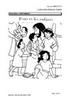 Les miracles de Jésus