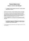 Modernisme