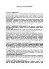 Vers des guerres sans violence, PAIN Jacques, 