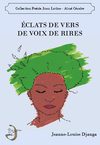 Eclats de Vers de Voix de Rires, roman poétique de Jeanne-Louise Djanga (DAGAN Edts)
