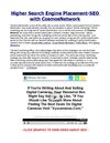Cosmos-Network for Online Content Distribution