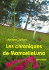 Les chroniques de MamzelleLuna