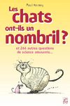 Les chats ont ils un nombril ?