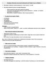 Proposition d'étude de cas en Histoire transposable en classe de 3ème et 1ère