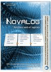 Offre commerciale Novalog : logiciels