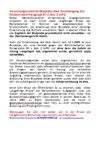 Richter als Halbgötter in schwarz entscheiden wohl wie sie wollen! Was meint Justitia denn?