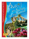 AVRIL EN BALADE - Pays Uzège-Pont du gard