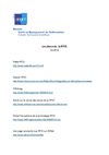 Les sites web sur la RFID