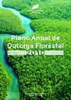 Plano Anual de Outorga Florestal 2010