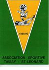 Plaquette 89-90