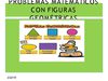 PROBLEMAS MATEMÁTICOS CON FIGURAS GEOMÉTRICAS Mercy