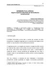 Hermen+¬utica Jur+¡dica - Padilha Gera