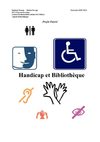 Handicap et Bibliothèque