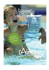 Dossier de Presse - L'Ain, spécial enfants et familles !