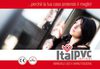 ItalPVC - Manuale uso e manutenzione