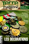 Terre Information Magazine n°211 février 2010 