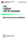 Ket for schools