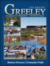 Greeley Chamber of Commerce Business Directory
