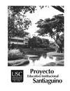 Proyecto Educativo Institucional de la USC