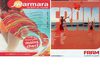 Quelques exemples de brochures touristiques