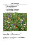 livret des recueils de 4ème E