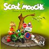 scoot'mooche Tome 01 animoOs collection scootmooche