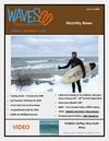 WAVES Fitness & Surf Ontario Newsletter February 2010