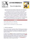 Kids | J'apprends à écrire | Comment les journalistes s'informent-ils? (Cycle 3)