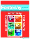 Fontenay, notre ville n°61 Septembre 2009 