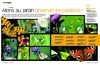 Kids | Les Animaux | Allons au jardin observer les papillons!