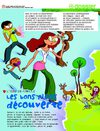 Kids | Fun Programs | Les bons plans découverte
