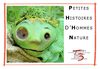 Kids | Le monde théâtral | Petites histoires d'Hommes Nature