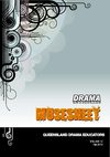 Drama Queensland MuseSheet February 2010
