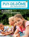 Puy-de-Dôme en mouvement - N°104