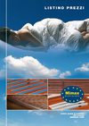 Saniflex - Listino prodotti